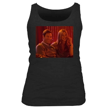 Jennifer Aniston Women's Tank Top