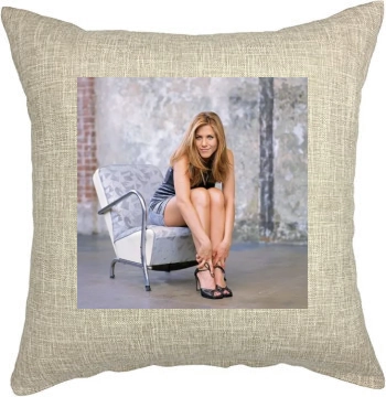 Jennifer Aniston Pillow