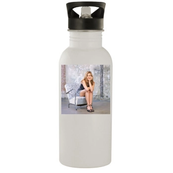 Jennifer Aniston Stainless Steel Water Bottle