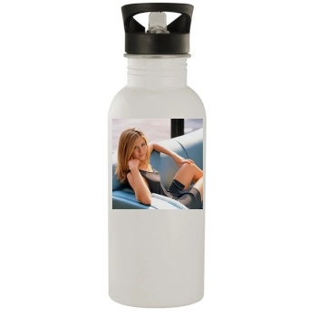 Jennifer Aniston Stainless Steel Water Bottle