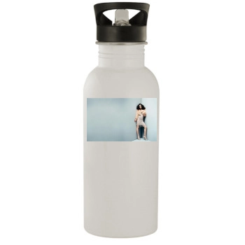 Jennifer Connelly Stainless Steel Water Bottle