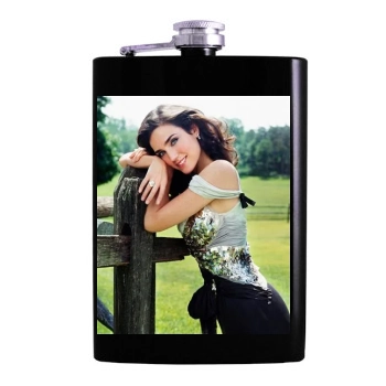 Jennifer Connelly Hip Flask