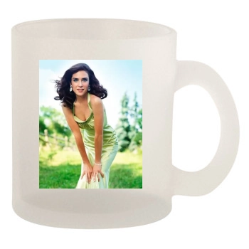 Jennifer Connelly 10oz Frosted Mug