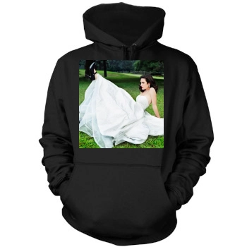 Jennifer Connelly Mens Pullover Hoodie Sweatshirt