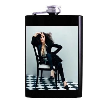 Jennifer Connelly Hip Flask