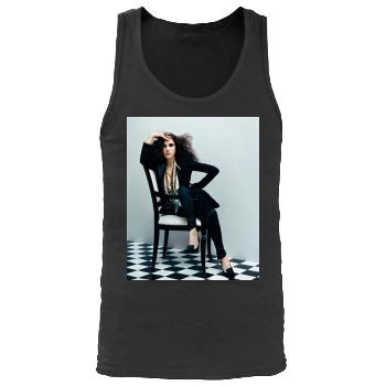 Jennifer Connelly Men's Tank Top