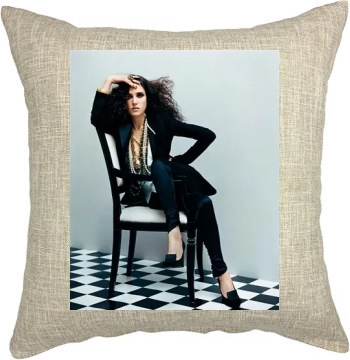 Jennifer Connelly Pillow