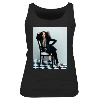 Jennifer Connelly Women's Tank Top