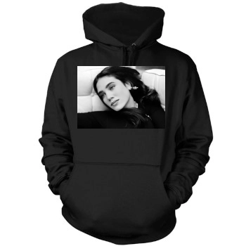 Jennifer Connelly Mens Pullover Hoodie Sweatshirt