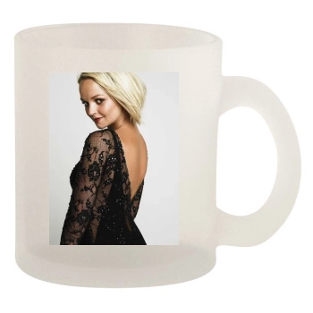 Jennifer Ellison 10oz Frosted Mug