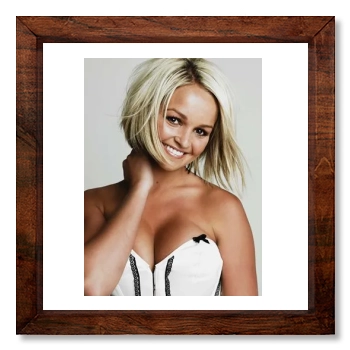 Jennifer Ellison 12x12