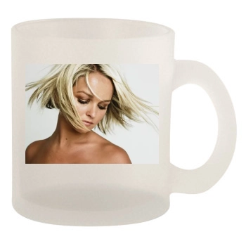 Jennifer Ellison 10oz Frosted Mug