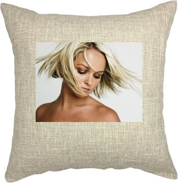 Jennifer Ellison Pillow