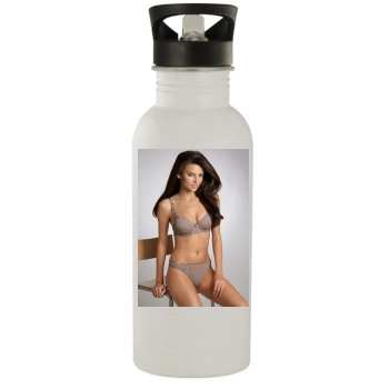 Jennifer Lamiraqui Stainless Steel Water Bottle