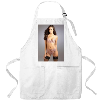 Jennifer Lamiraqui Apron