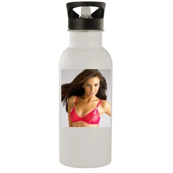 Jennifer Lamiraqui Stainless Steel Water Bottle