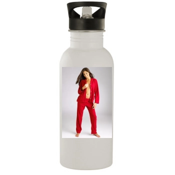 Jennifer Lamiraqui Stainless Steel Water Bottle