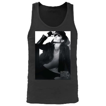 Jennifer Lopez Men's Tank Top