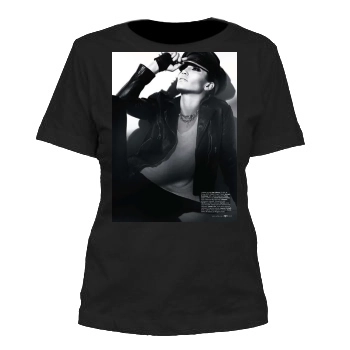 Jennifer Lopez Women's Cut T-Shirt