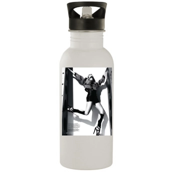 Jennifer Lopez Stainless Steel Water Bottle