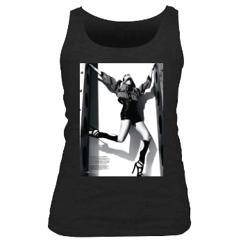 Jennifer Lopez Women's Tank Top