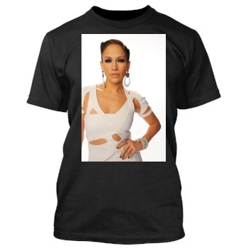 Jennifer Lopez Men's TShirt