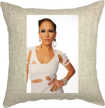 Jennifer Lopez Pillow