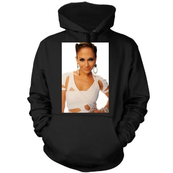 Jennifer Lopez Mens Pullover Hoodie Sweatshirt