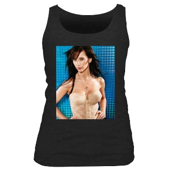 Jennifer Love Hewitt Women's Tank Top