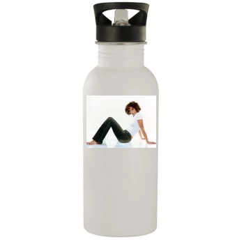 Jennifer Love Hewitt Stainless Steel Water Bottle