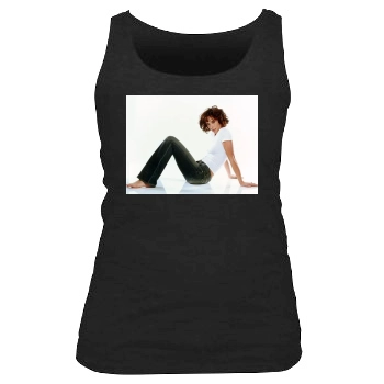 Jennifer Love Hewitt Women's Tank Top