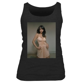 Jennifer Love Hewitt Women's Tank Top