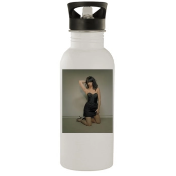 Jennifer Love Hewitt Stainless Steel Water Bottle