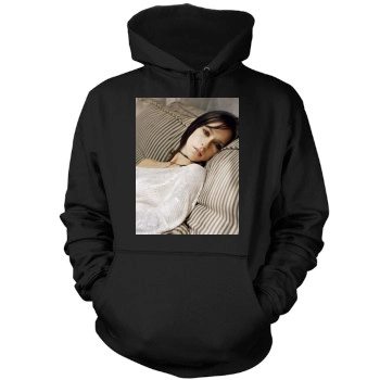 Jennifer Love Hewitt Mens Pullover Hoodie Sweatshirt