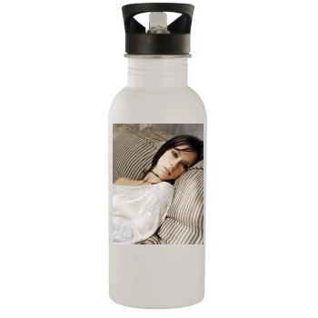 Jennifer Love Hewitt Stainless Steel Water Bottle