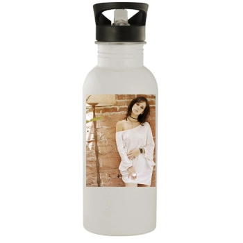 Jennifer Love Hewitt Stainless Steel Water Bottle