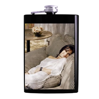 Jennifer Love Hewitt Hip Flask