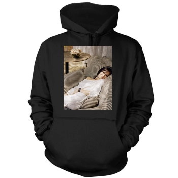 Jennifer Love Hewitt Mens Pullover Hoodie Sweatshirt