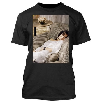 Jennifer Love Hewitt Men's TShirt