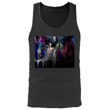 Jessica Biel Men's Tank Top