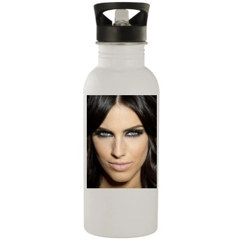 Jessica Lowndes Stainless Steel Water Bottle