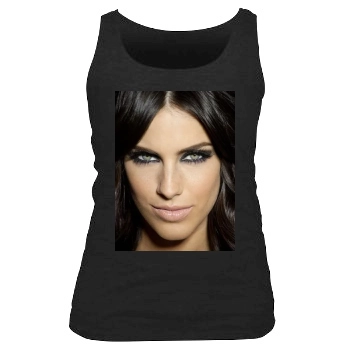 Jessica Lowndes Women's Tank Top