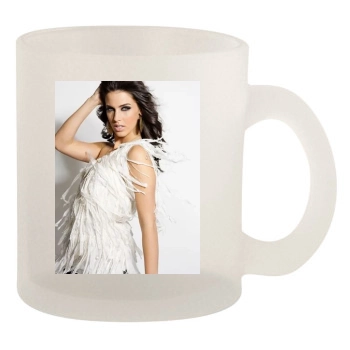 Jessica Lowndes 10oz Frosted Mug