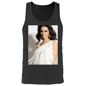 Jessica Lowndes Men's Tank Top