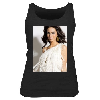 Jessica Lowndes Women's Tank Top