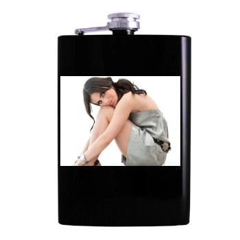 Jessica Lowndes Hip Flask