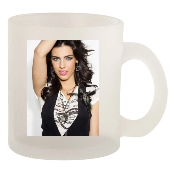 Jessica Lowndes 10oz Frosted Mug