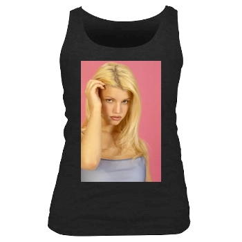 Jessica Simpson Women's Tank Top