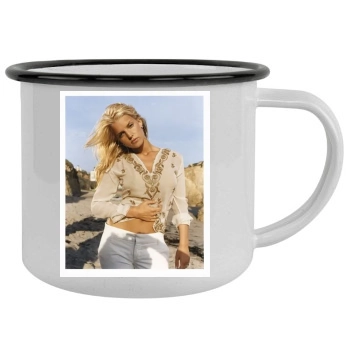 Jessica Simpson Camping Mug