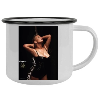 Jessica Simpson Camping Mug